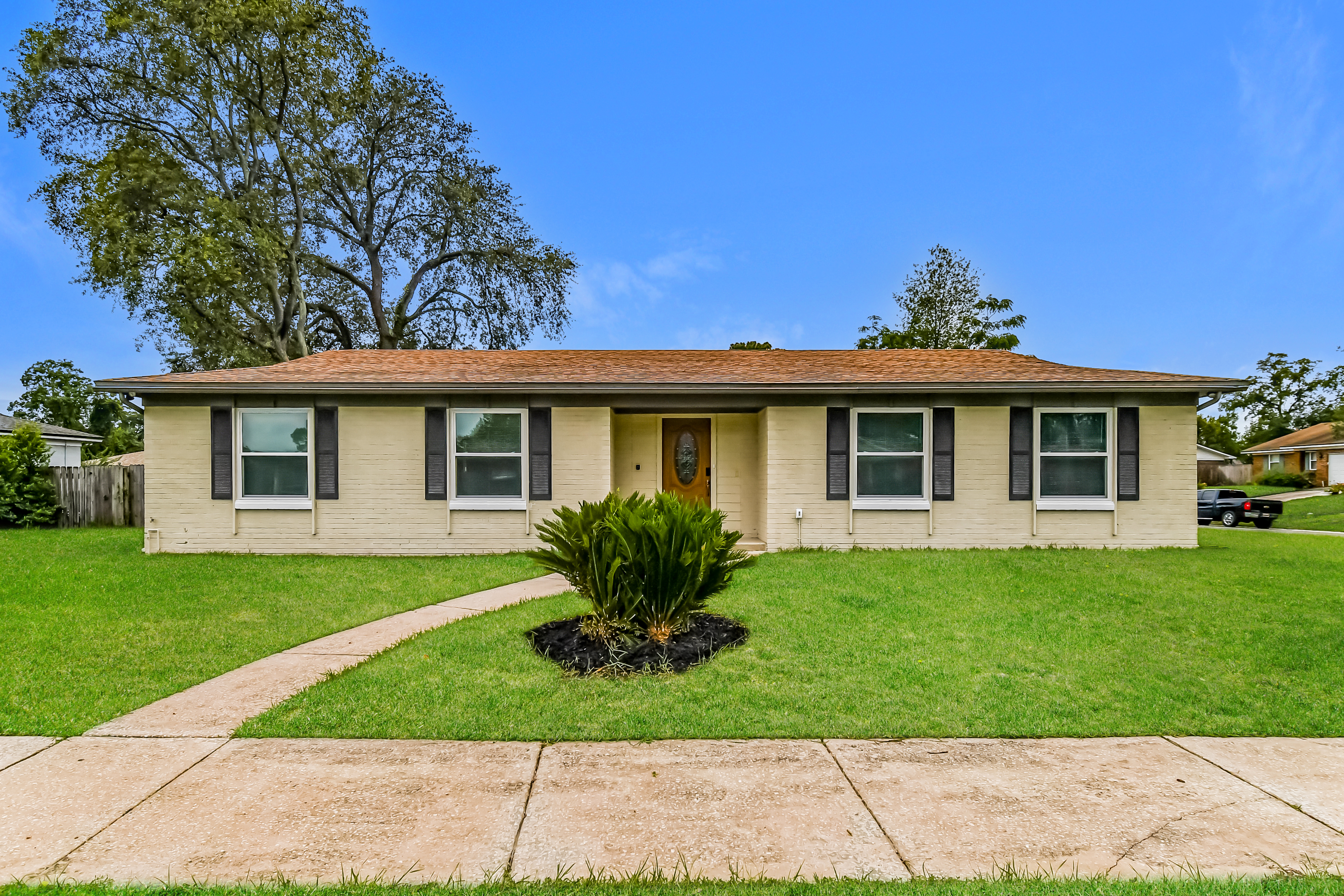 3952 Chestwood Ave Jacksonville, FL 32277